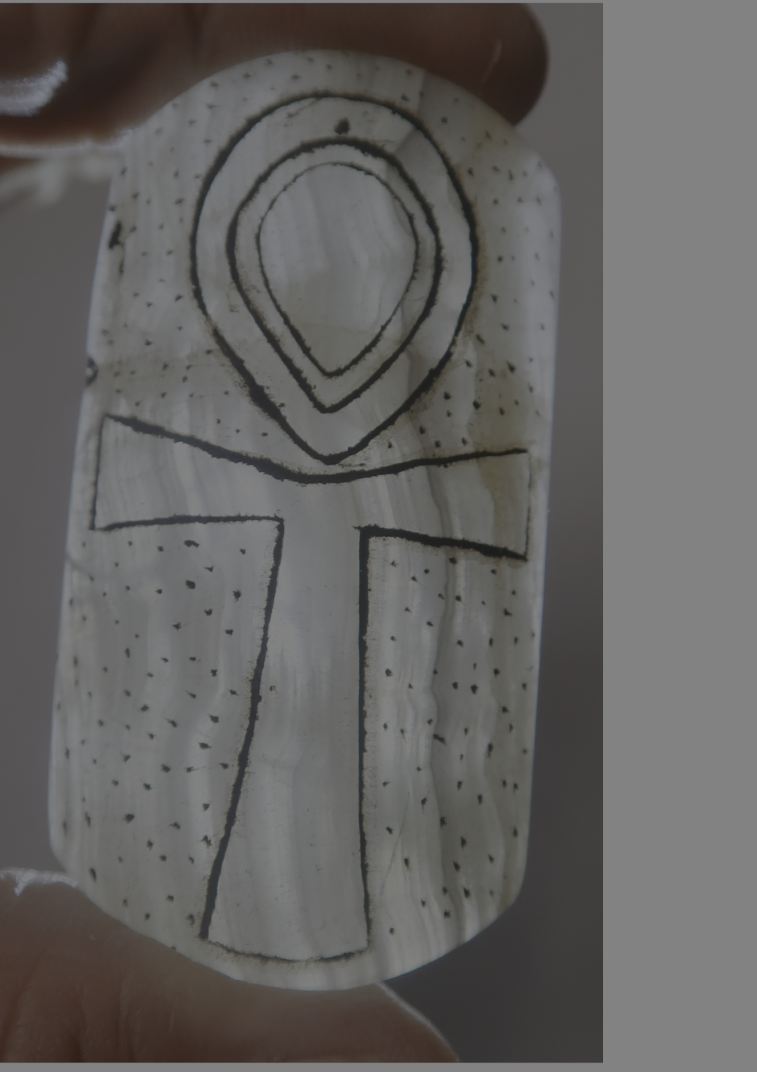 The Luminous Axis of Passage 2846-2848