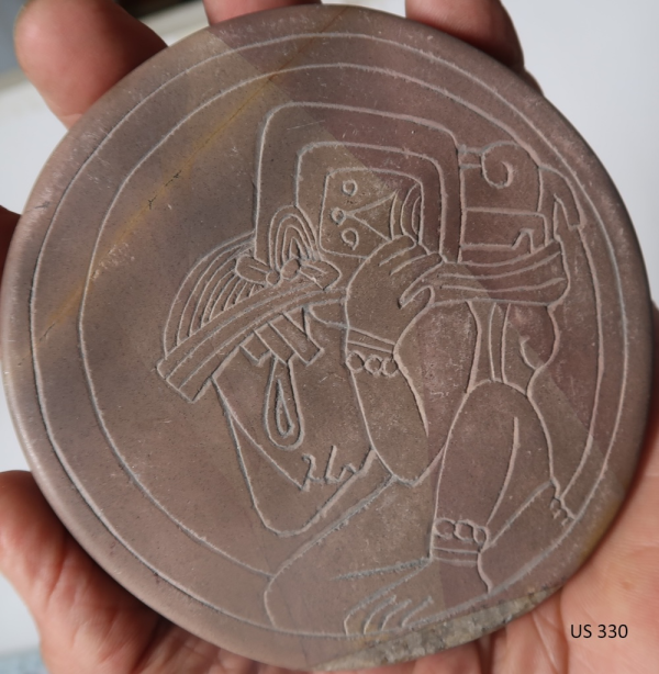 The Spiral-Bearer of the Inner Current 2778-2779