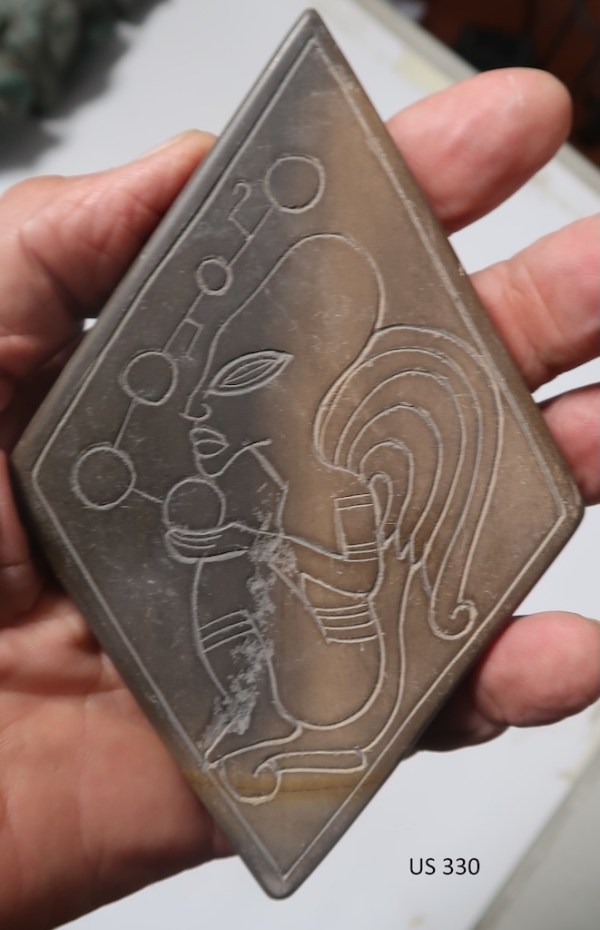 The Architect of Silent Currents 2781-2782