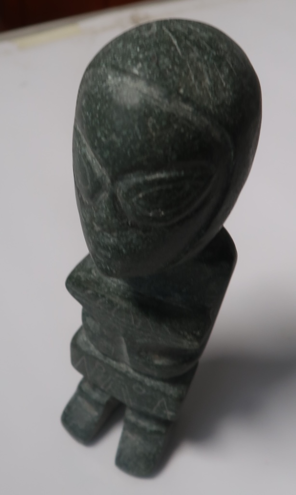 The Jade Witness of the Open Worlds 2794-2798