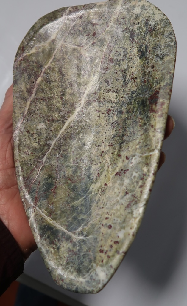 The Mask of the Quiet Threshold 2807-2809 - Image 3