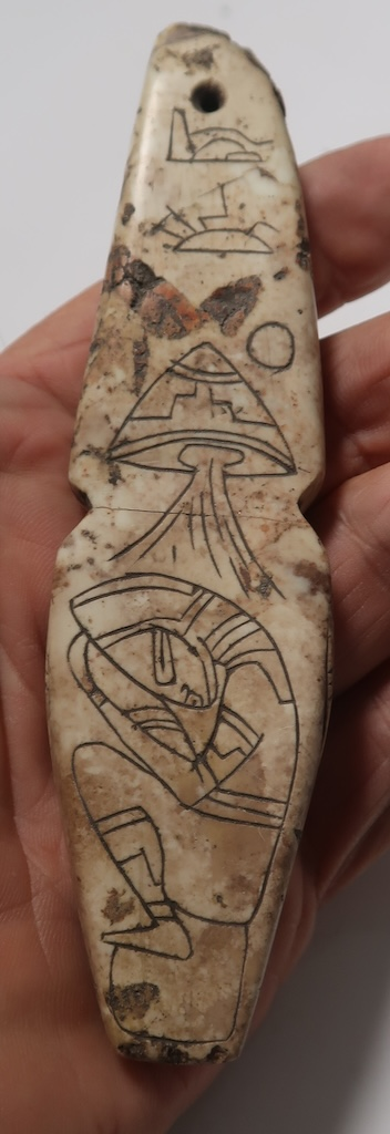 The Threshold Watcher 2840-2842 - Image 3