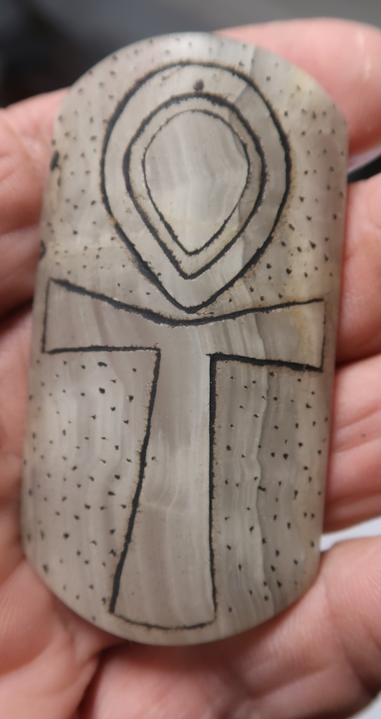 The Luminous Axis of Passage 2846-2848 - Image 4