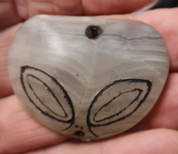 The Watcher of the Threshold 2861-2863