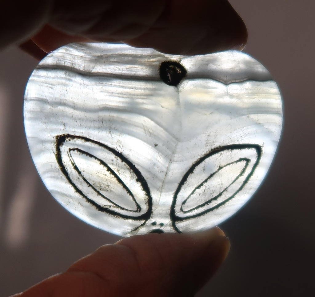 The Watcher of the Threshold 2861-2863 - Image 3