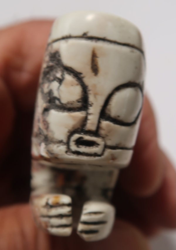 The Breath of the Stone Guardian 2866-2871