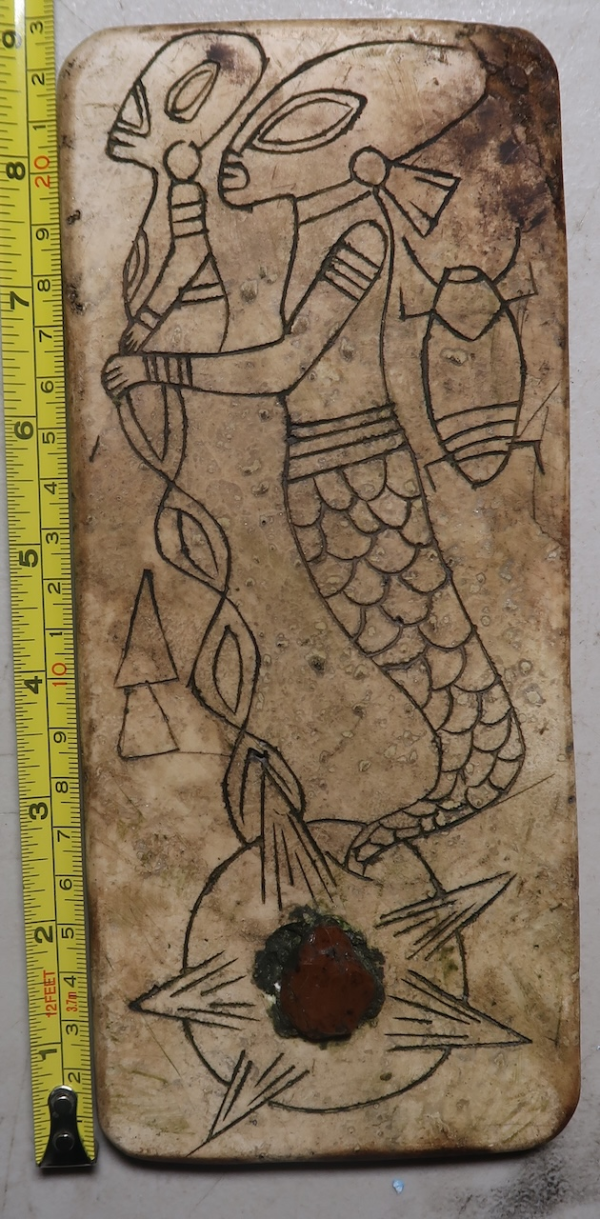 The Bearer of the Seeded Flame 2879-2880