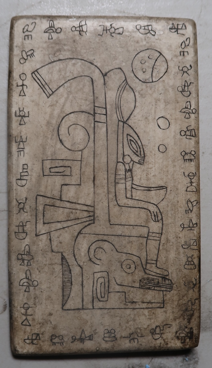 The Serpent of the Divided Sun 2884-2887