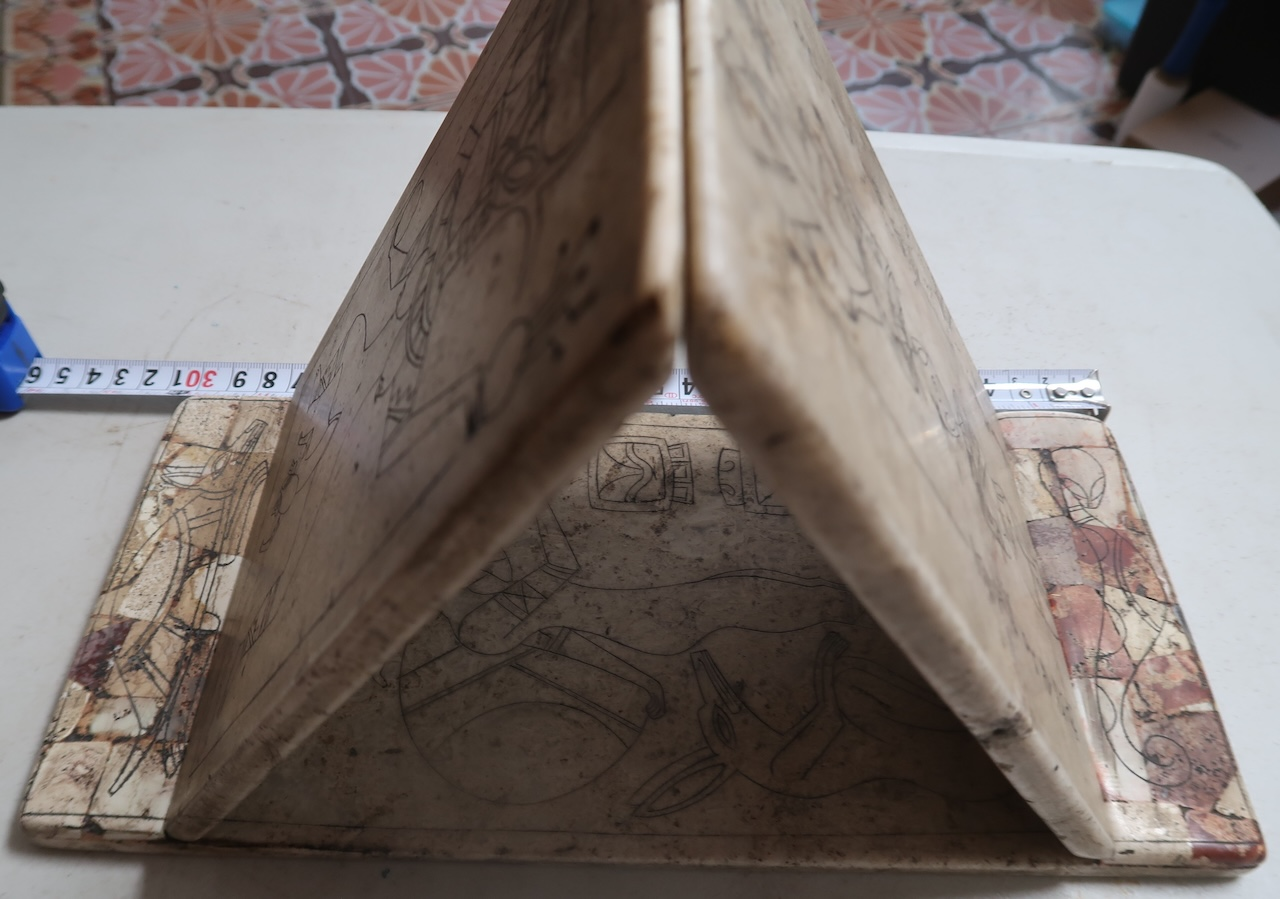 The Vigil of the Silent Network 3123-3135 - Image 4