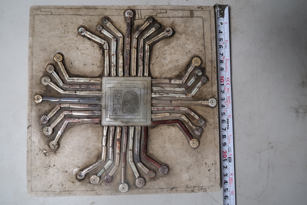 The Codex of the Watching Spiral 3140-3143 - Image 2