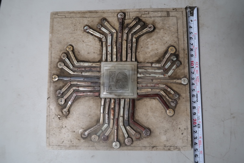 The Codex of the Watching Spiral 3140-3143