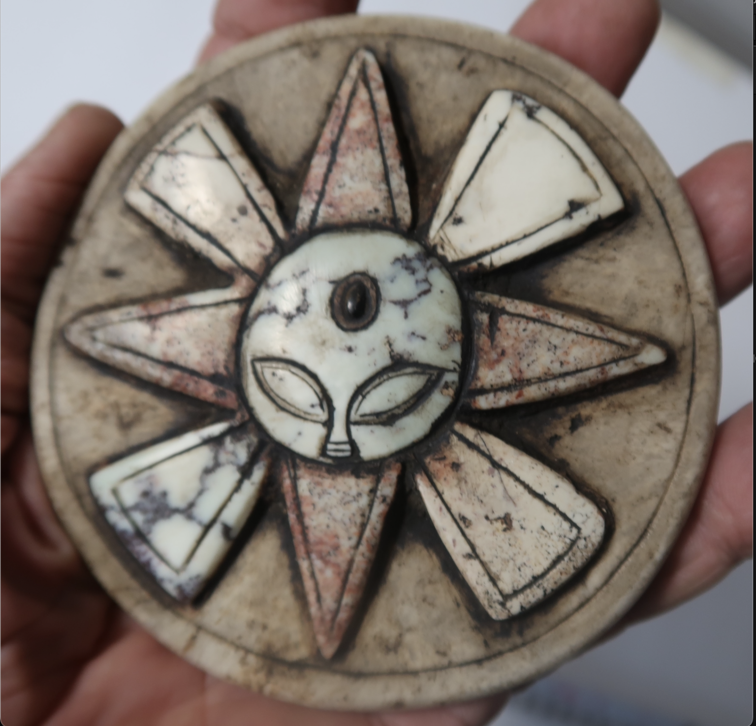 The Solar Codex of the Interstellar Guardian 3233-3236 - Image 2