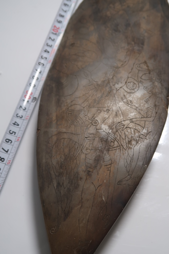 The Prism of the Silent Witness 3191-3202 - Image 3