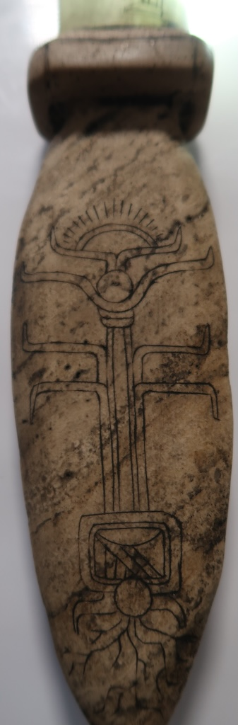 The Pillar of the Sky-Bearer 3211-3217 - Image 6